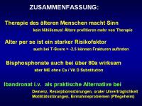 Abbildung 22: Bisphosphonate
