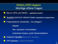 Abbildung 25: Osteoporose - Arteriosklerose