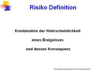 Abbildung 3: Frakturrisiko