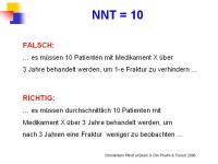 Abbildung 35: Frakturrisiko