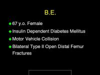 Abbildung 24: Osteosynthese