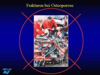 Abbildung 2: Frakturen