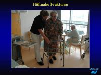 Abbildung 71: Frakturen