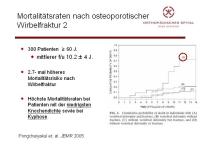 Abbildung 11: Wirbels�ule - Operation