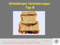 Abbildung 3: Wirbelk�rperfraktur