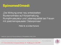 Abbildung 12: Wirbelk�rperfraktur