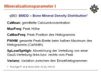 Abbildung 18: Knochenbiopsie