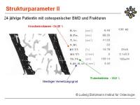 Abbildung 21: Knochenbiopsie