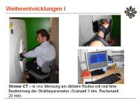 Abbildung 30: Knochenbiopsie