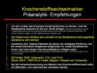 Abbildung 5: Labor