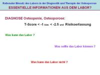 Abbildung 1: Labor