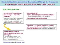 Abbildung 2: Labor