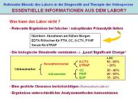 Abbildung 3: Labor