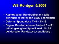 Abbildung 3: Fallbericht