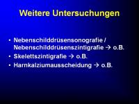 Abbildung 10: Fallbericht
