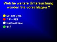 Abbildung 14: Fallbericht