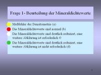 Abbildung 4: Fallbericht