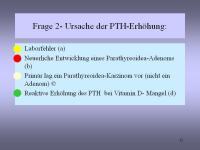 Abbildung 11: Fallbericht