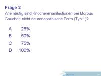 Abbildung 14: Fallbericht