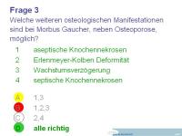 Abbildung 18: Fallbericht