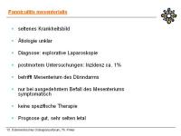 Abbildung 11: Fallbericht