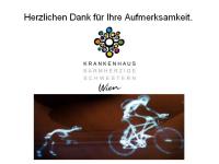 Abbildung 21: Fallbericht