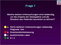 Abbildung 5: Fallbericht