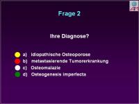 Abbildung 8: Fallbericht