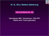 Abbildung 16: Fallbericht