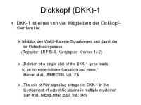 Abbildung 6: Vortrag der Preistr�gerin