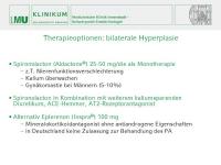 Abbildung 35: Conn-Register