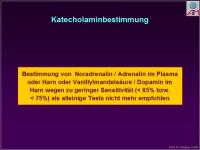 Abbildung 9: Ph�ochromocytom