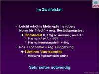 Abbildung 22: Ph�ochromocytom
