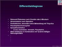 Abbildung 23: Ph�ochromocytom