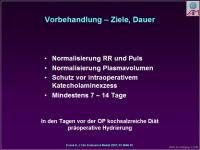 Abbildung 32: Ph�ochromocytom