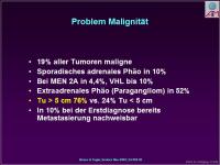 Abbildung 39: Ph�ochromocytom