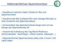 Abbildung 20: Cushing-Syndrom