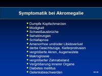 Abbildung 6: Akromegalie