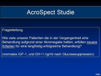 Abbildung 24: Akromegalie