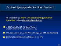 Abbildung 40: Akromegalie