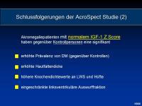 Abbildung 41: Akromegalie