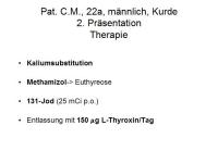 Abbildung 7: THPP
