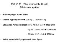 Abbildung 8: THPP