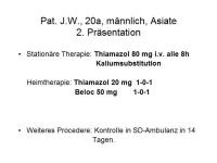 Abbildung 14: THPP