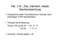 Abbildung 21: THPP