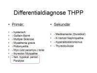 Abbildung 26: THPP