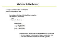 Abbildung 3: ZDF-Ratten