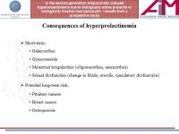 Abbildung 6: Hyperprolaktin�mie