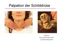 Abbildung 3: Schilddr�senknoten