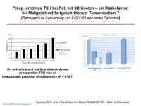 Abbildung 11: Schilddr�senknoten